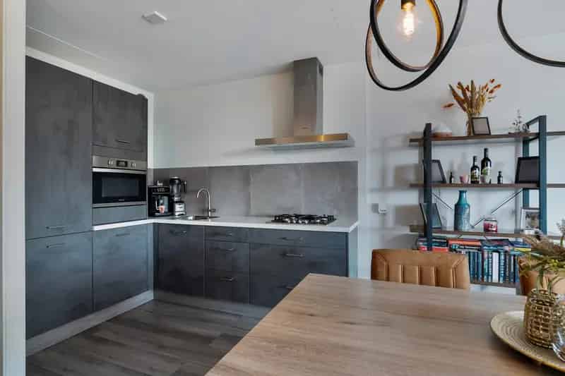 Appartement te koop Oisterwijk Pannenschuur