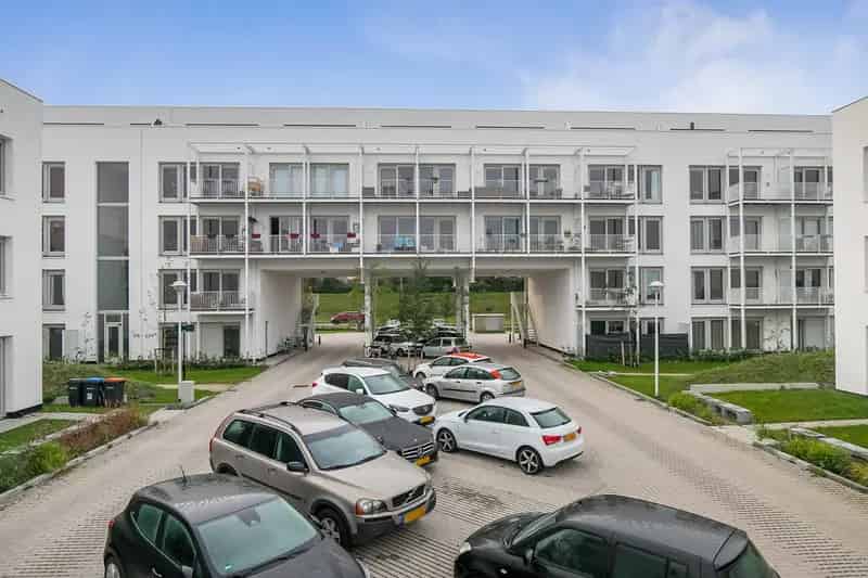 Ruim 3 Kamer Appartement Met Balkon Beschikbaar Per 1 Mei 2025