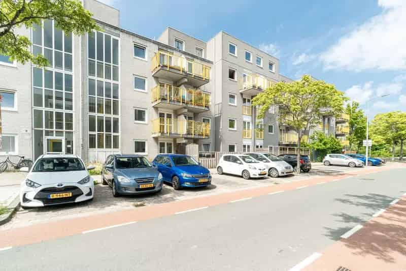 Appartement te koop Delft Tanthof West