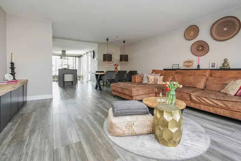 Moderne 6-Kamer Eengezinswoning Nootdorp