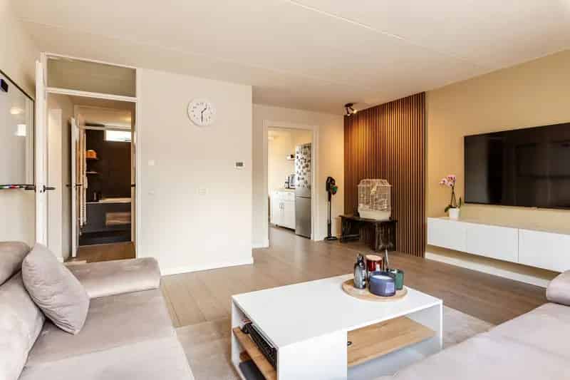 Appartement te koop Beverwijk Jan Alsweg