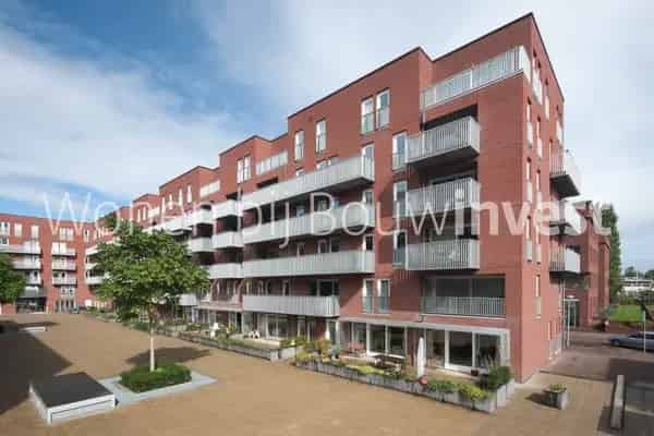 Ruime 4 Kamer Maisonnette Utrecht 117m2 Moderne Keuken