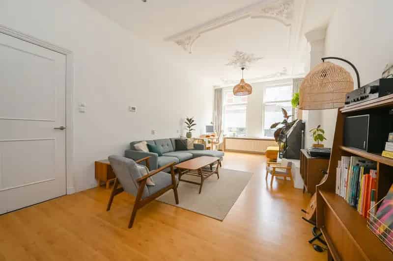 Appartement te koop: Van Diemenstraat 188 2518 VH Den Haag | Funda