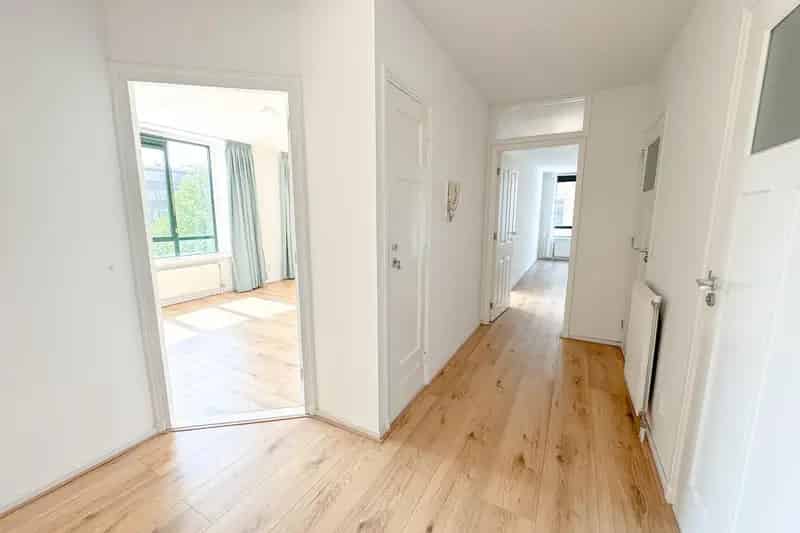 2 Kamer Appartement Blijdorp Rotterdam Energielabel A