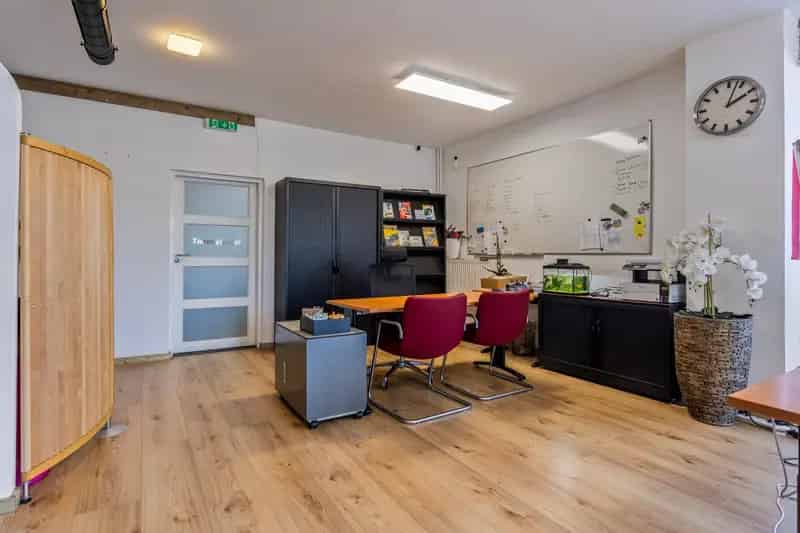 Te Koop Beleggingsobject Eindhoven Winkel 2 Appartementen