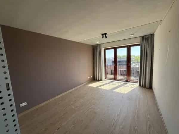 Appartement Haparandaweg Amsterdam