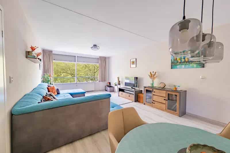 Ruim 4 Kamer Appartement Zoetermeer Meerzicht Balkon Berging