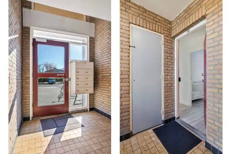 Appartement te koop Rotterdam Lombardijen 3 slaapkamers