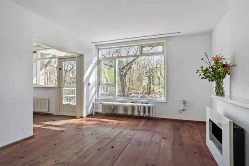 Appartement te koop Amersfoort Bergkwartier