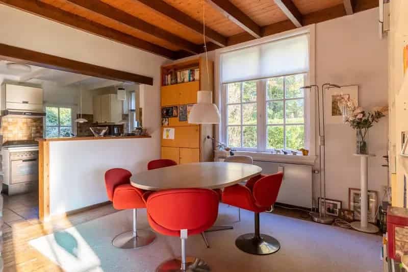 Boerderij te koop Epse 2 slaapkamers paardenbak
