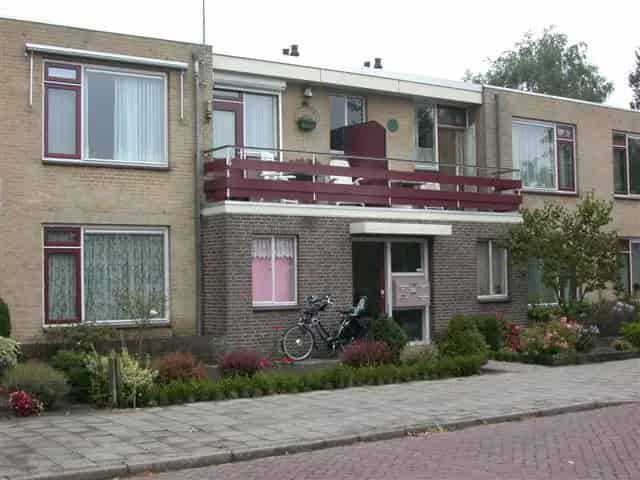 Groepsbezichtiging woning 8 mei