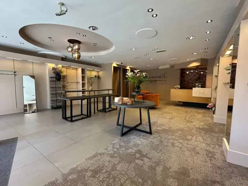 Winkel te Koop Valkenswaard Centrum 115m2 A1 Locatie