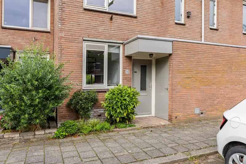 Huis te koop: Vuurvlindertje erf 10 2907 EJ Capelle aan den IJssel | Funda