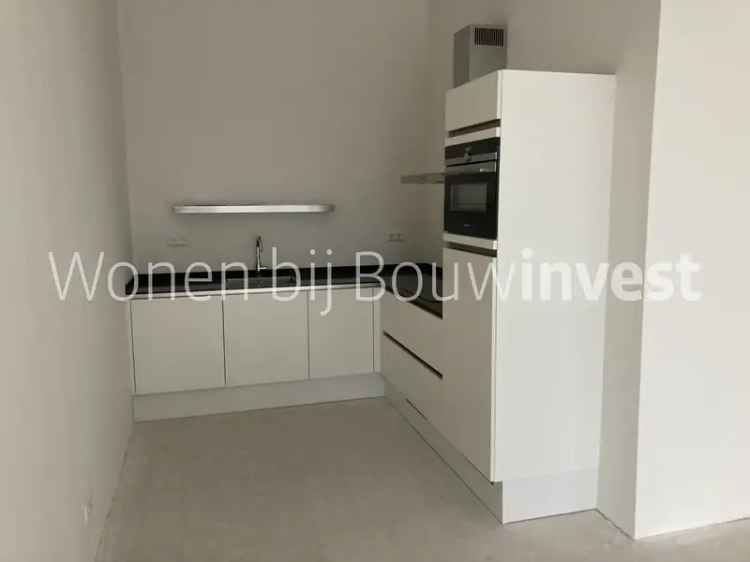 2 Kamer Appartement Eindhoven Strijp S NEXT 71m2