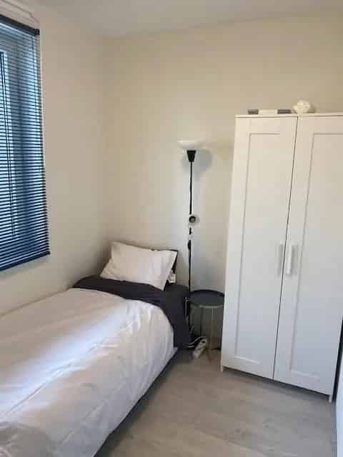 Kamer Amsterdam Nieuw West Osdorp 4 weken