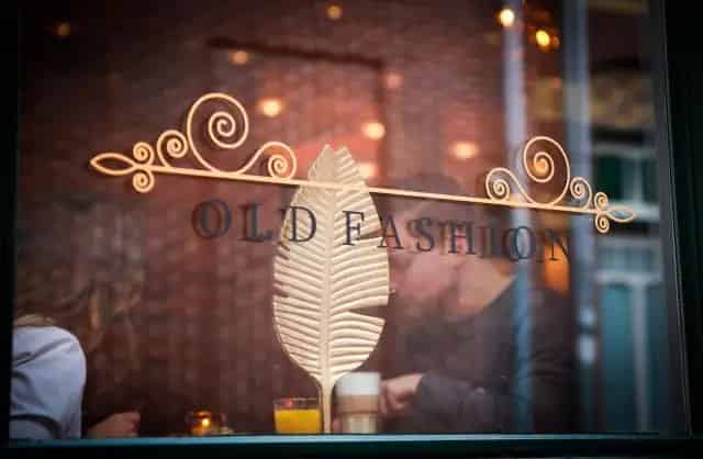 Te Koop Restaurant Old Fashion Leidschendam