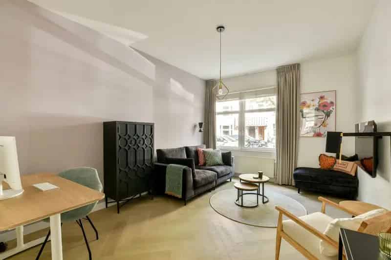 Appartement te koop Amsterdam Hoofddorppleinbuurt