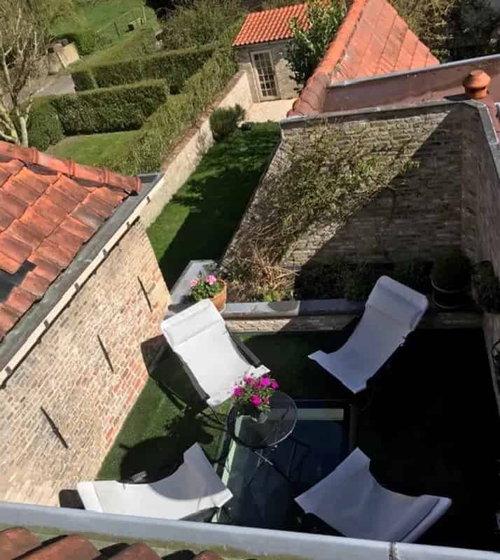 Historische woning te koop Sint Anna ter Muiden