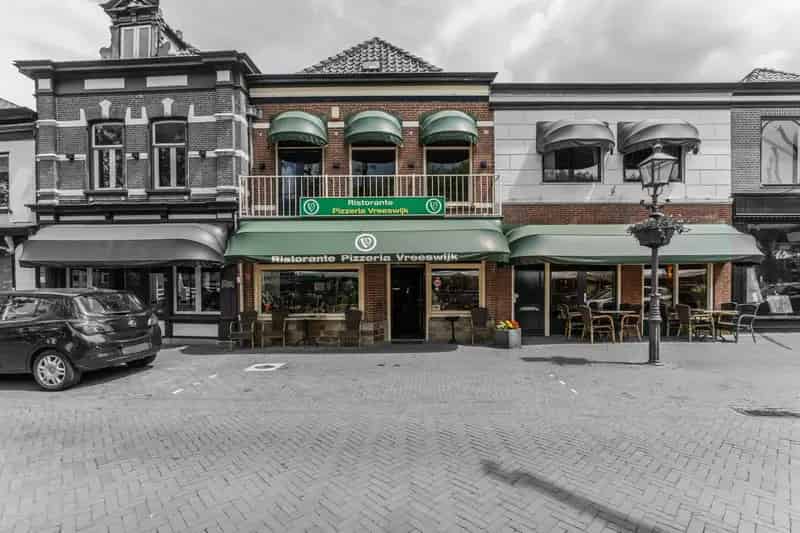 Horeca te Koop of te Huur Nieuwegein Vreeswijk