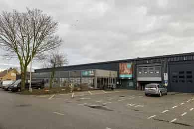 Bedrijfsruimte te huur Vianen 4469 m2
