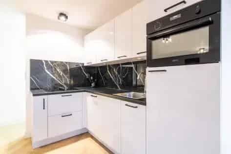 1 kamer appartement van 56 m² in Tilburg
