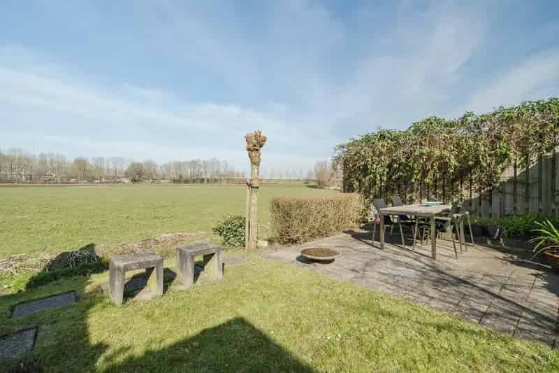 Te koop: Ruime 2-onder-1-kapwoning Loenen aan de Vecht
