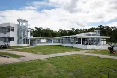 20 108 m2 Kantoorruimte te Huur Hilversum Rijksmonument