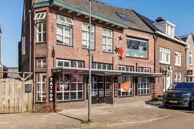 189 m2 Winkelruimte te Huur Veenendaal