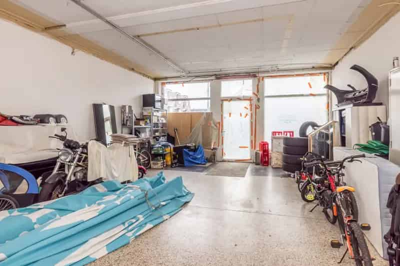 Winkel Heerlen te koop: Wonen en werken combineren