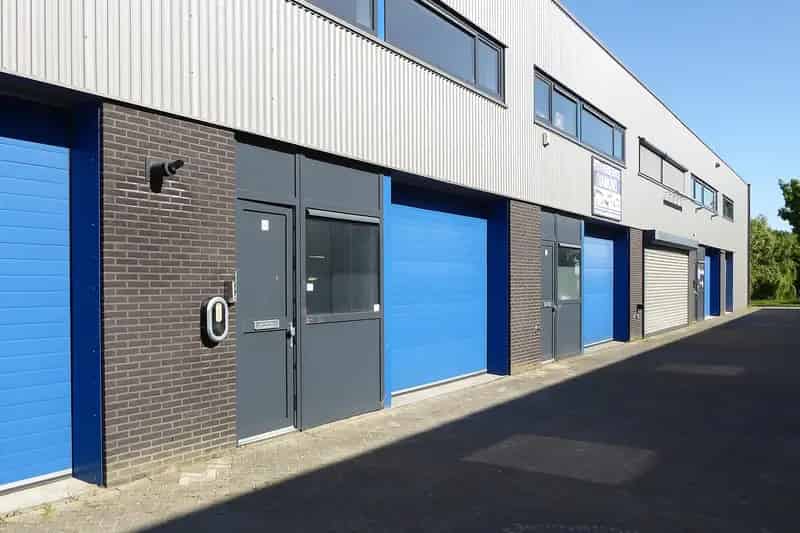 Bedrijfsruimte te Koop Bleiswijk 116m2