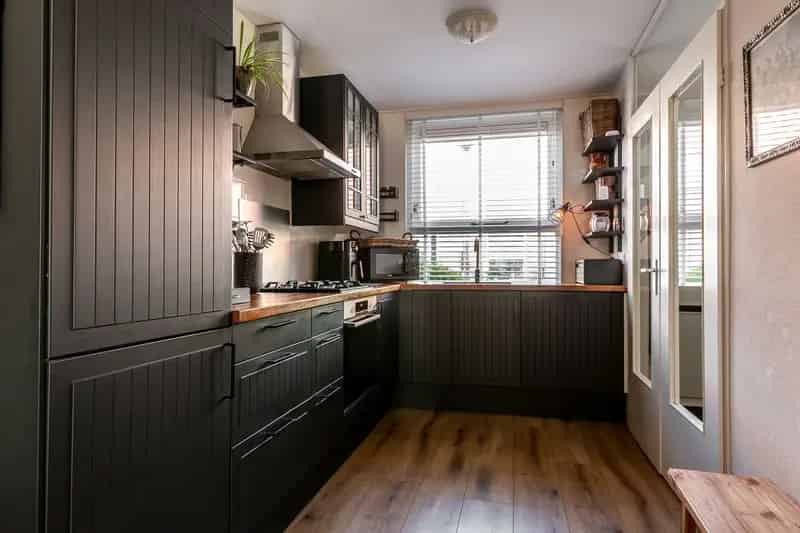 Huis te koop Almere: Ruime gezinswoning 3 slaapkamers, tuin, energielabel A