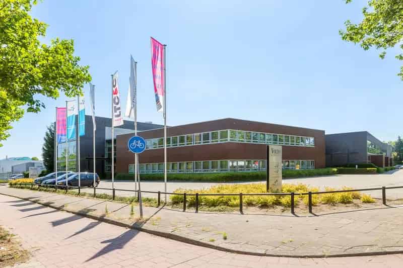 Kantoorruimte te huur Waalre 564m²