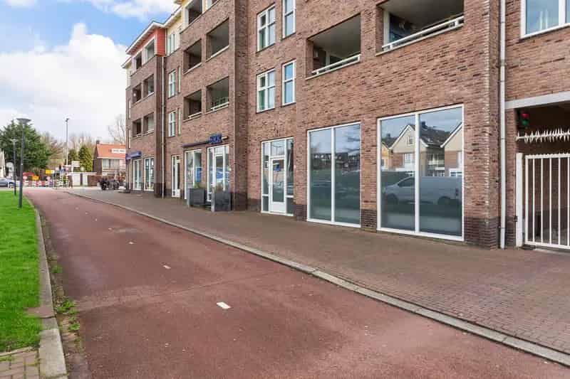 Kantoorruimte te Koop Dirk van der Kooijweg 52 Rotterdam