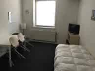 Kamer Nijmegen Dobbelmannweg 16m2