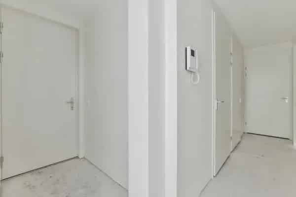 3-kamer Appartement Utrecht Rachmaninoffplantsoen