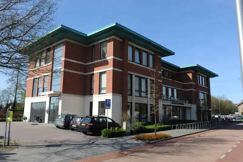 Kantoorruimte te huur Goor Medisch Centrum De Oliphant