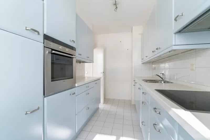 Huis te koop Archipelbuurt 3 slaapkamers 158m2 garage parkeerplek