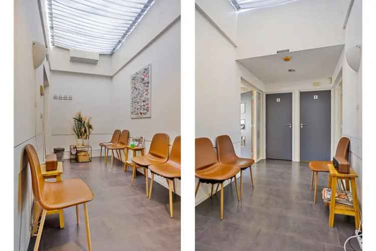 Kantoor te Huur Heerhugowaard 193m2 7 Kantoren