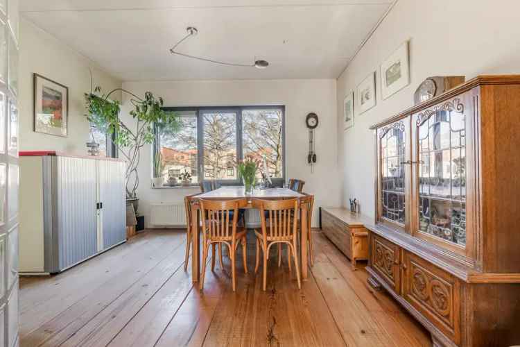 Huis te koop: Flakkee 97 8245 GE Lelystad 