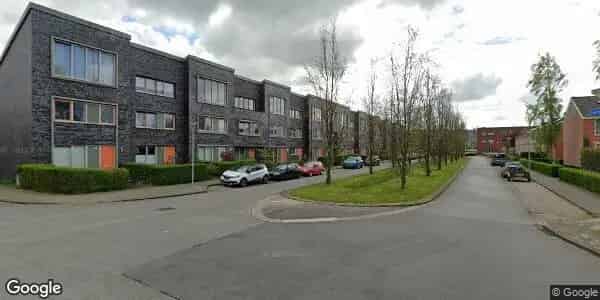 Appartement Groningen Grote Beerstraat 3 kamers 100m2