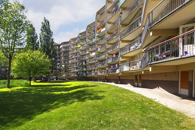 Appartement Ruilen Nabij Stadshart Zoetermeer