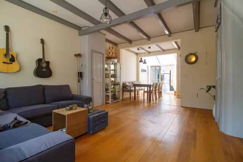 Te Koop Starterwoning West Terschelling Centrum