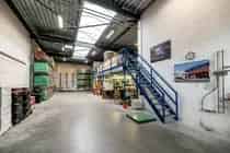 499m2 Bedrijfsruimte te Huur Barendrecht