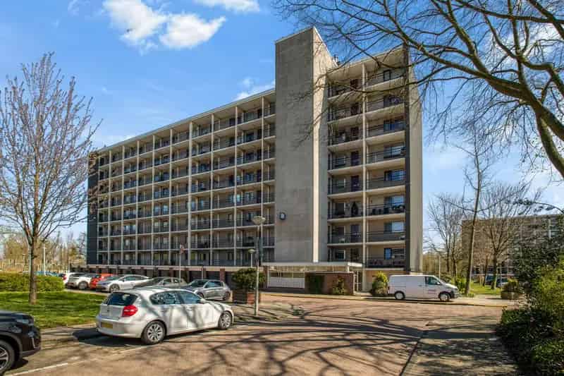 Appartement te koop: Amerbos 174 1025 ZR Amsterdam | Funda