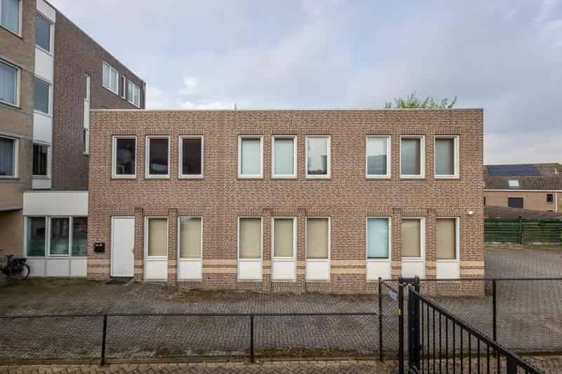 Kantoorruimte te huur Nuth 234m2 A+++ Energielabel