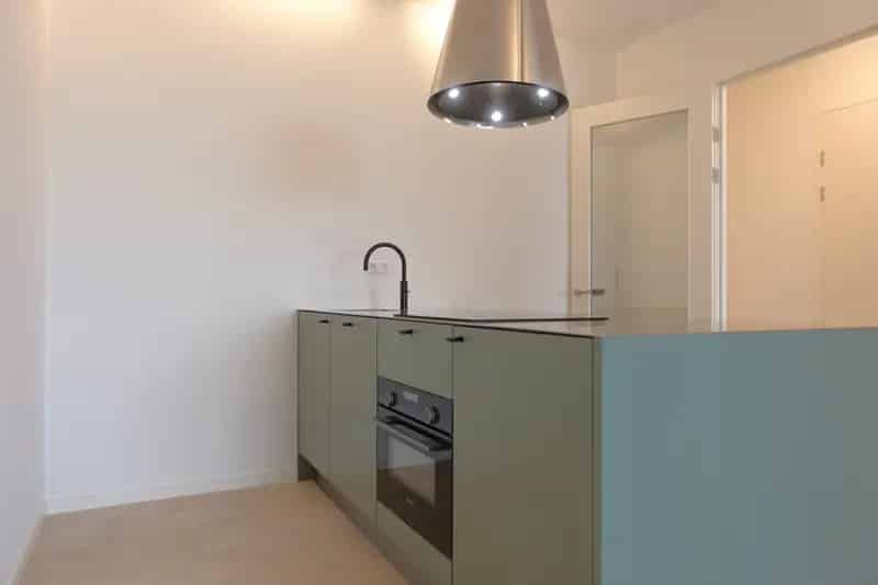 Luxe 2 Kamer Appartement Wonderwoods Utrecht