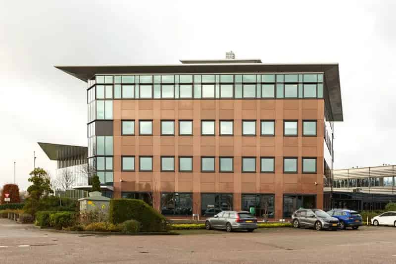 Kantoor Bergschenhoek | Zoek kantoren te huur: Boterdorpseweg 10 2661 AC Bergschenhoek 