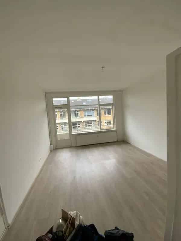 Appartement Statensingel Rotterdam Blijdorp