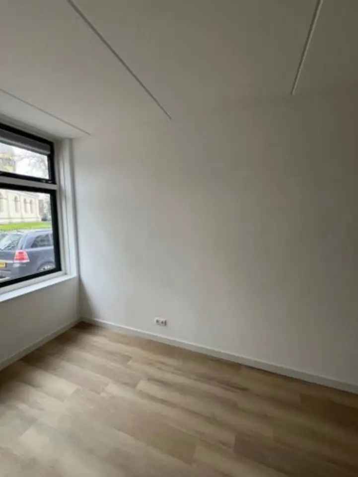 Prachtig appartement beschikbaar in Grijpskerk!