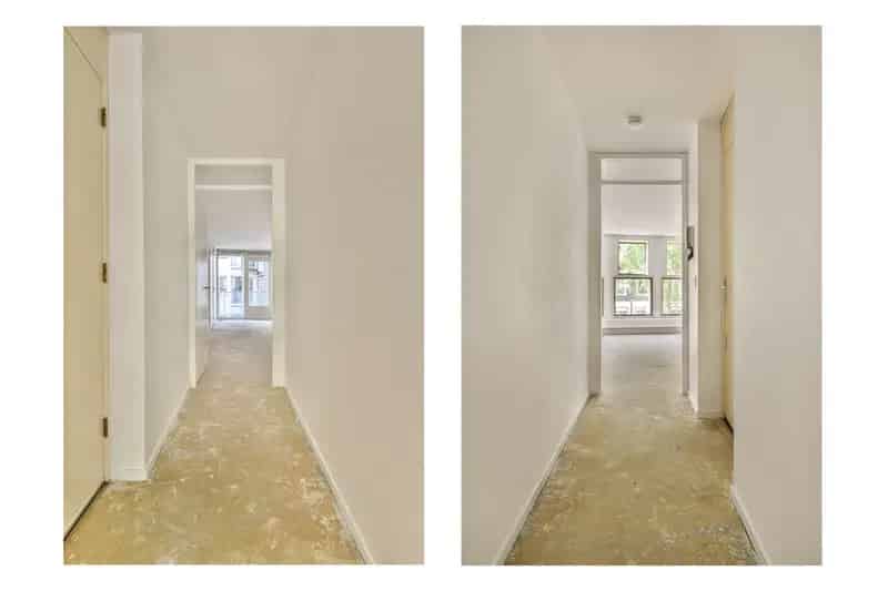 Amsterdam Appartement te Koop Hoogte Kadijk 53m2 Balkon